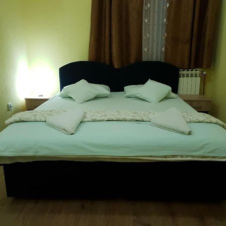 Motel Magistrala Doboj Dış mekan fotoğraf