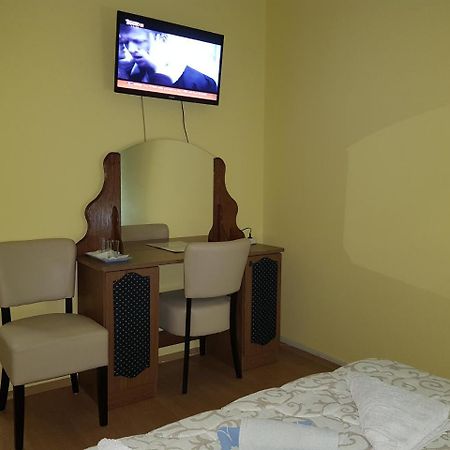 Motel Magistrala Doboj Dış mekan fotoğraf