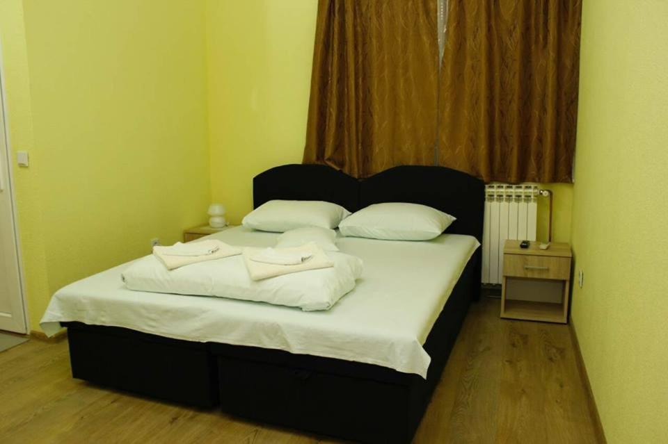 Motel Magistrala Doboj Dış mekan fotoğraf
