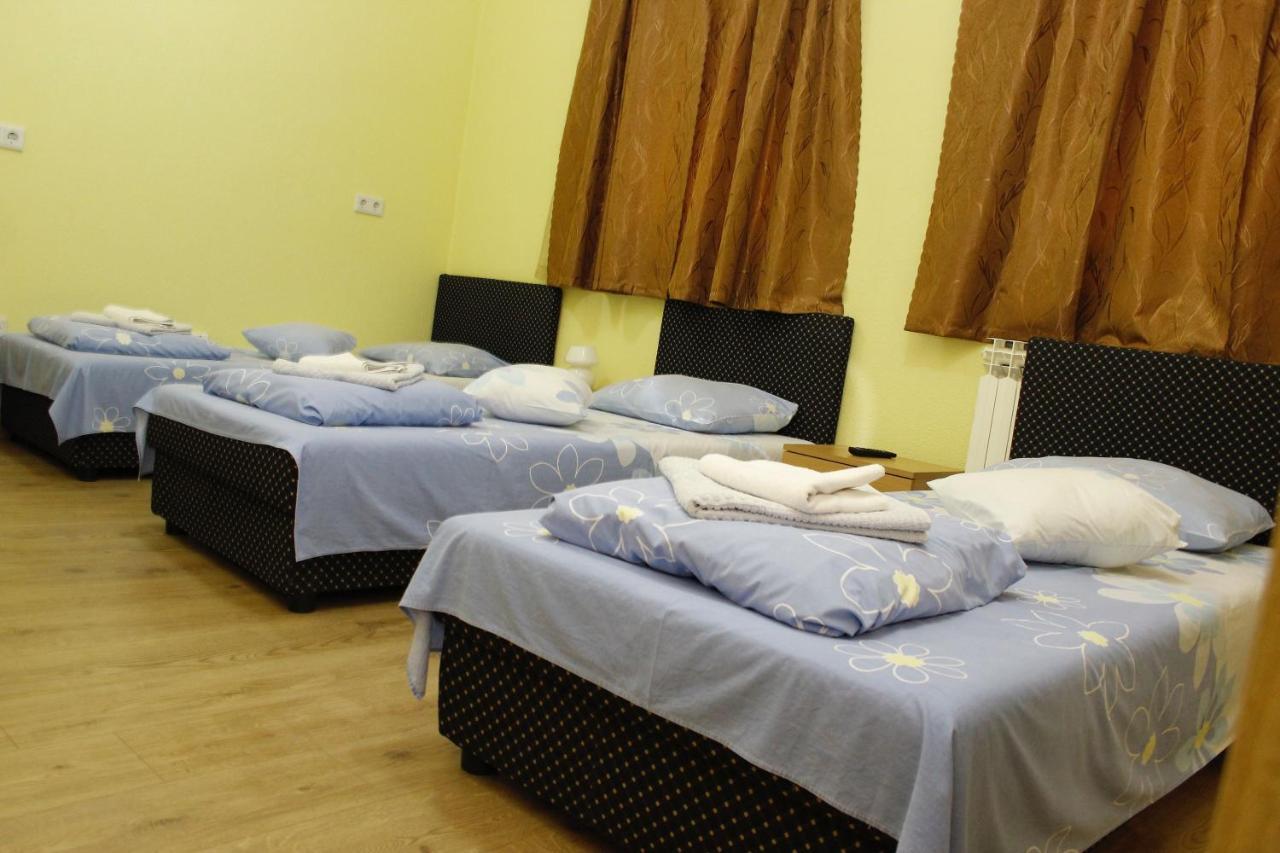 Motel Magistrala Doboj Dış mekan fotoğraf