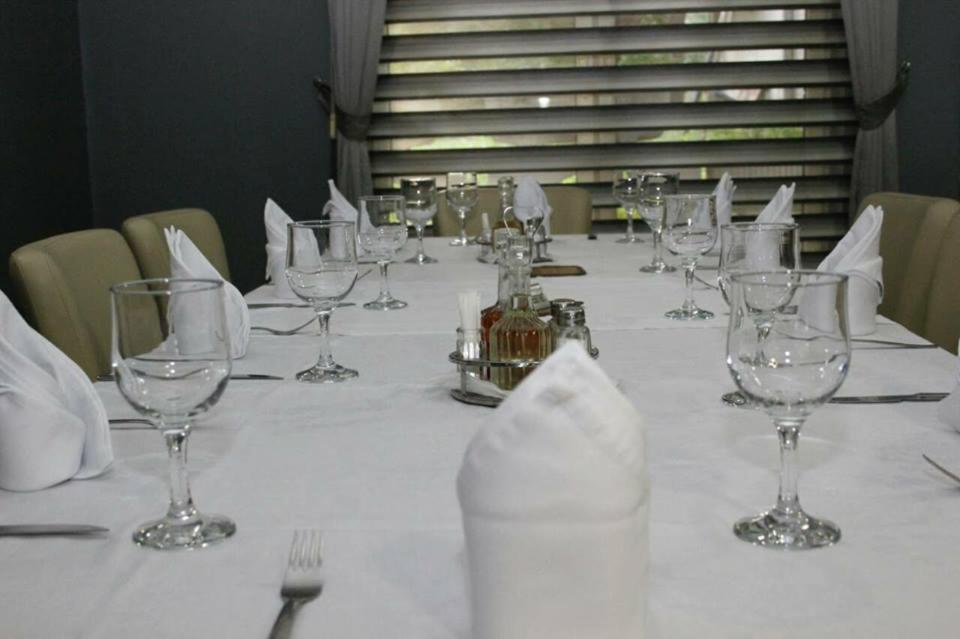 Motel Magistrala Doboj Dış mekan fotoğraf