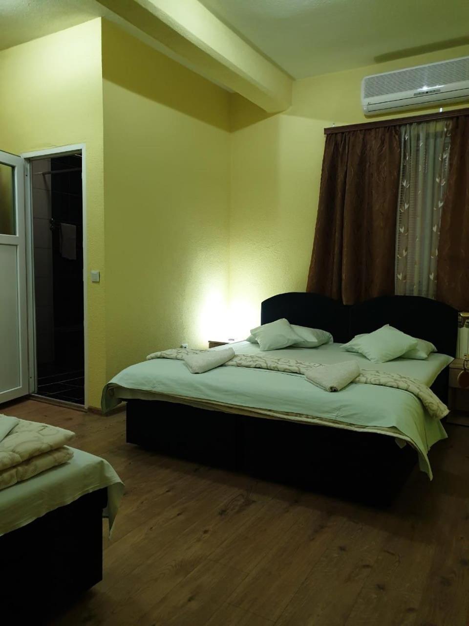 Motel Magistrala Doboj Dış mekan fotoğraf