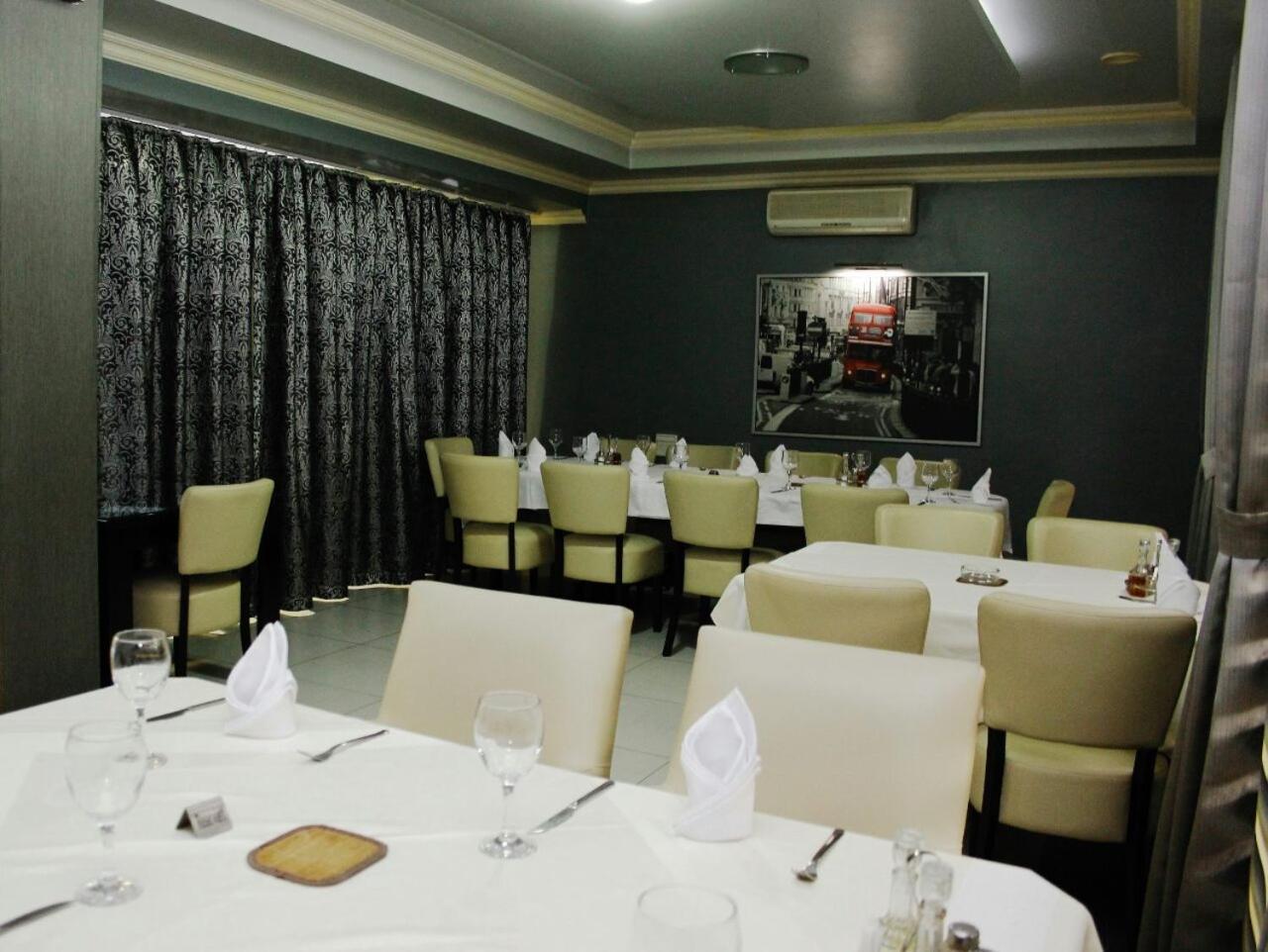 Motel Magistrala Doboj Dış mekan fotoğraf
