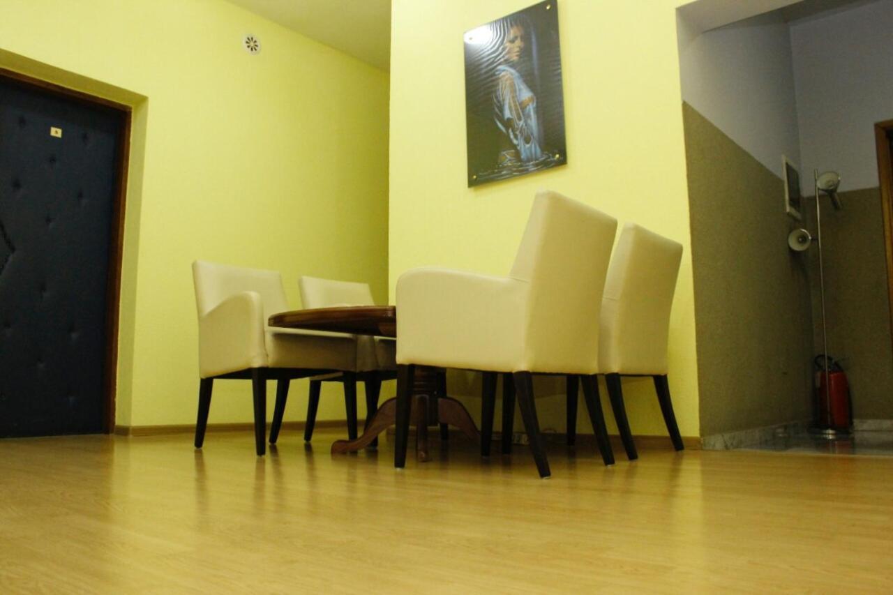 Motel Magistrala Doboj Dış mekan fotoğraf