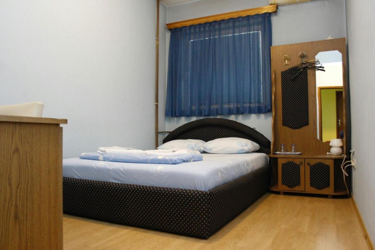 Motel Magistrala Doboj Dış mekan fotoğraf