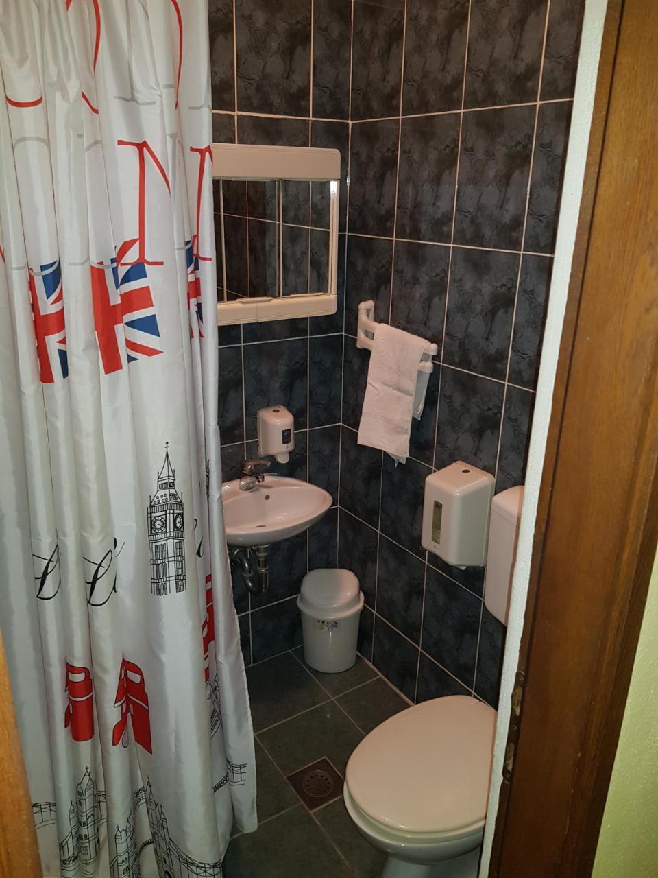 Motel Magistrala Doboj Dış mekan fotoğraf