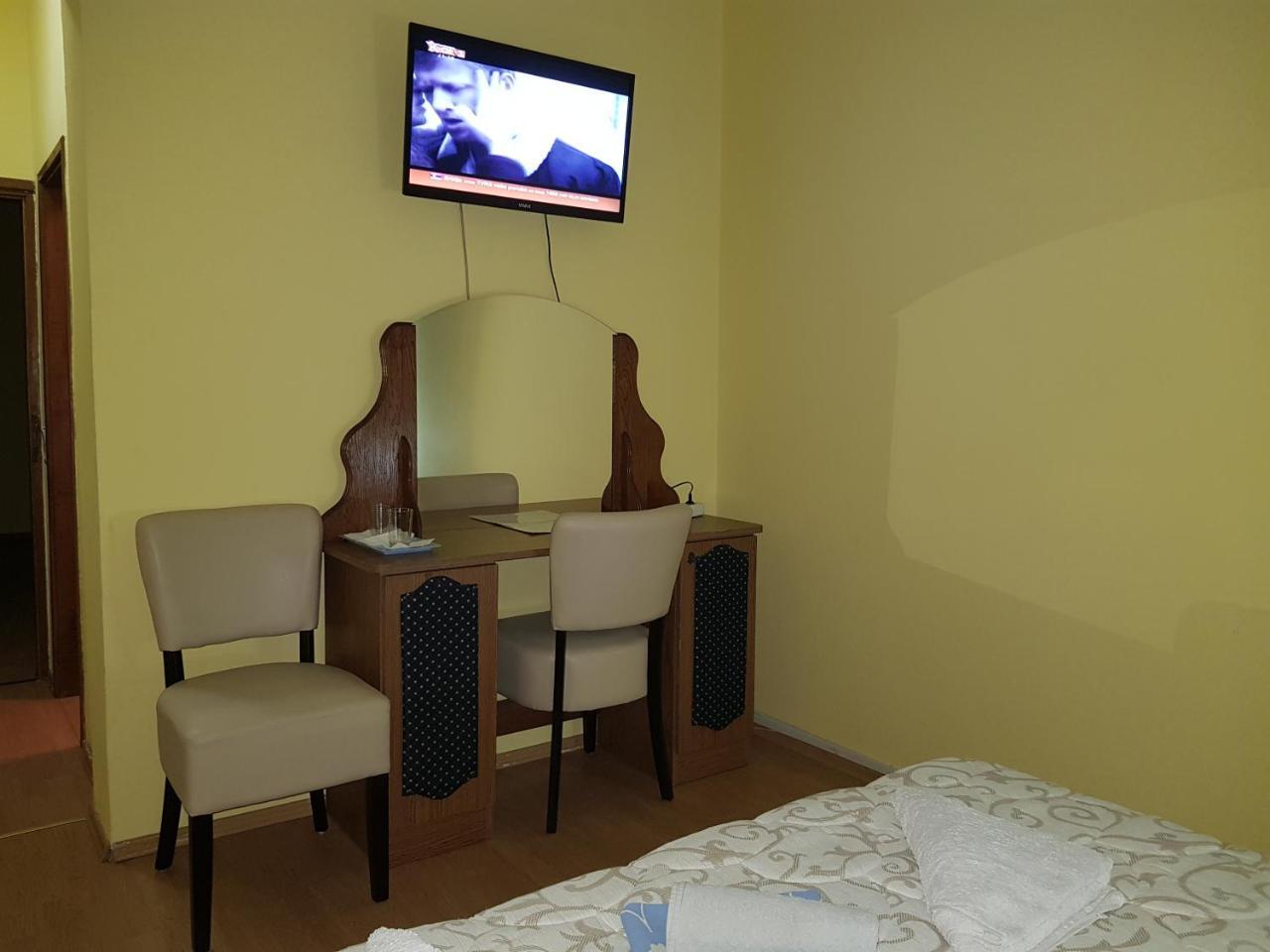 Motel Magistrala Doboj Dış mekan fotoğraf