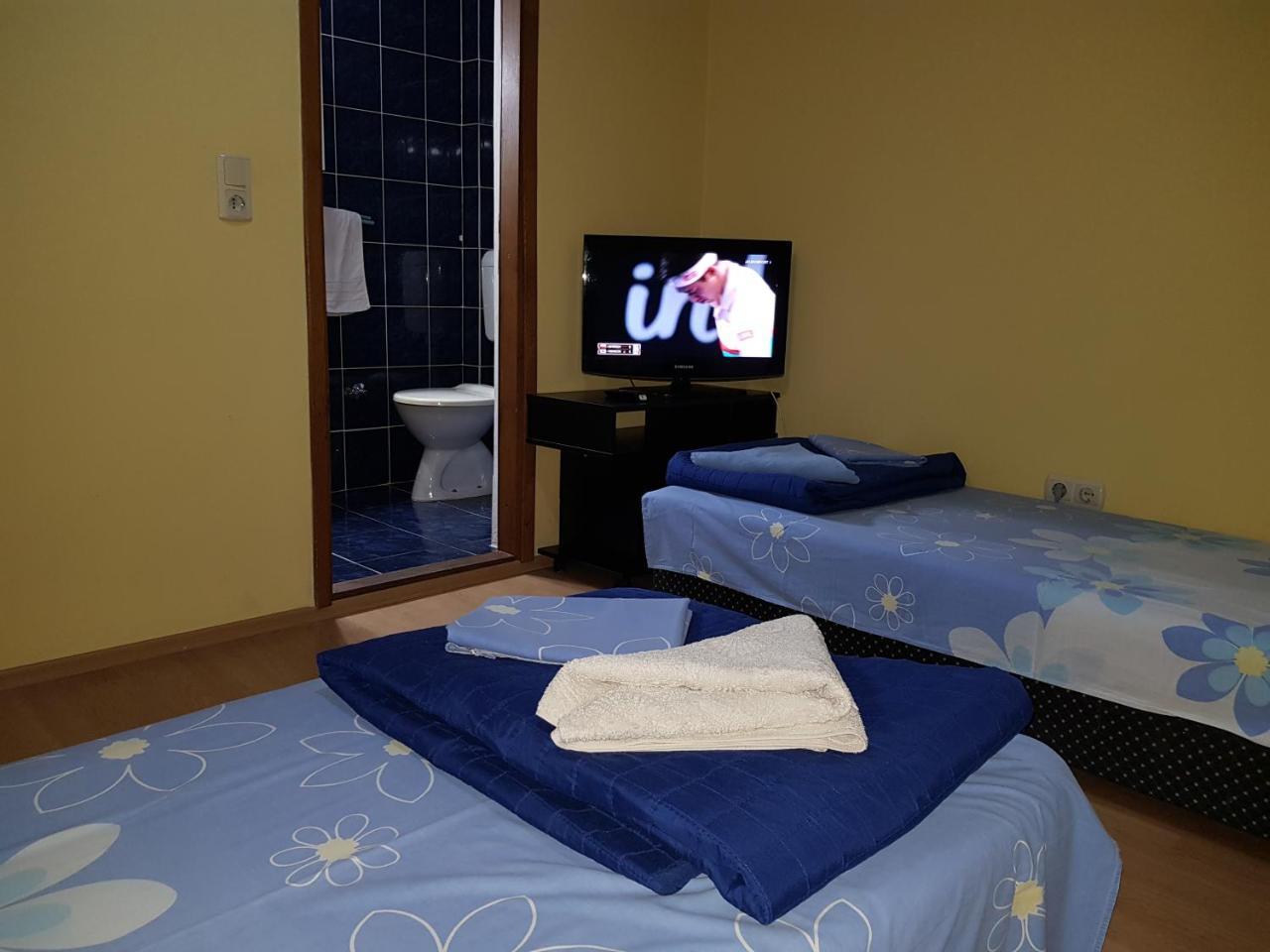 Motel Magistrala Doboj Dış mekan fotoğraf