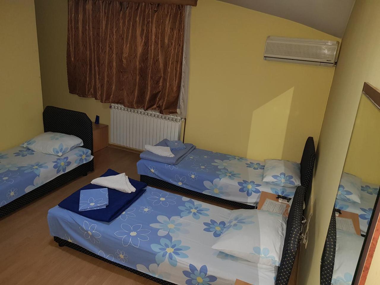 Motel Magistrala Doboj Dış mekan fotoğraf