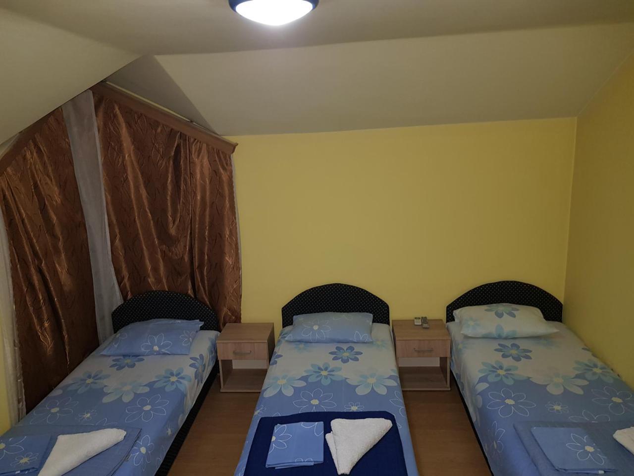 Motel Magistrala Doboj Dış mekan fotoğraf