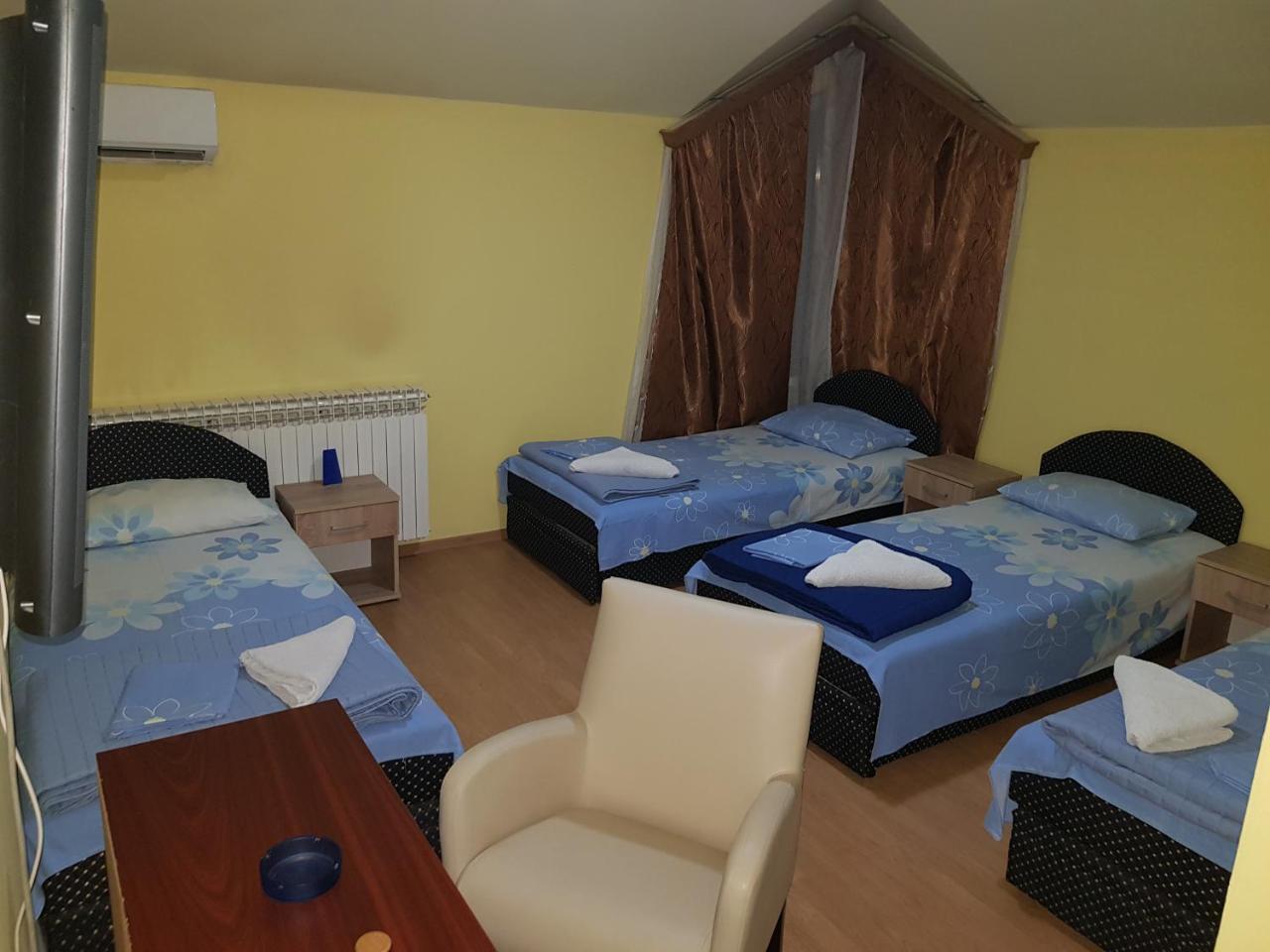 Motel Magistrala Doboj Dış mekan fotoğraf