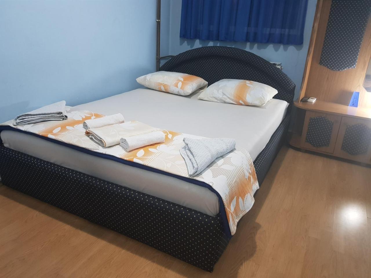 Motel Magistrala Doboj Oda fotoğraf